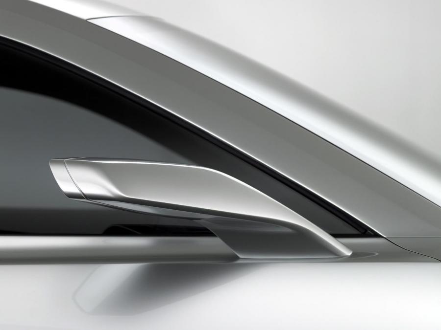  Chevrolet Camaro Concept 2006 года  (фото 163 из 181)